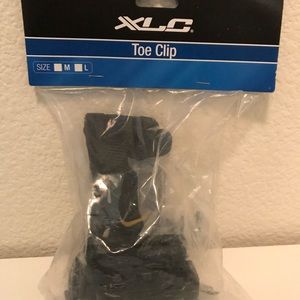 XLC Toe Clip